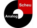 Scheu